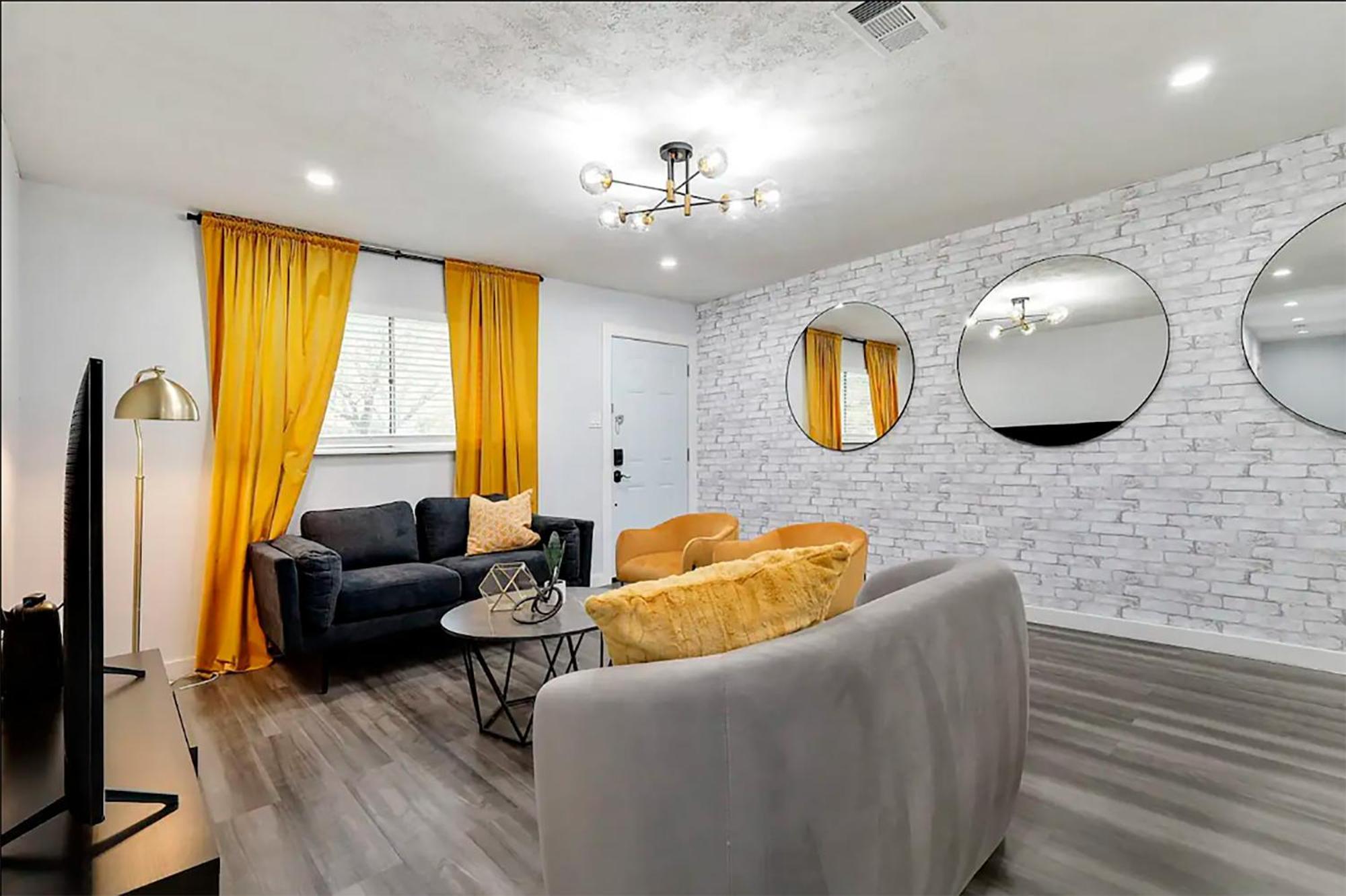 Upscale 3Br 2Ba Cozy Holiday Home With Pool & Grill North Richland Hills Exterior photo