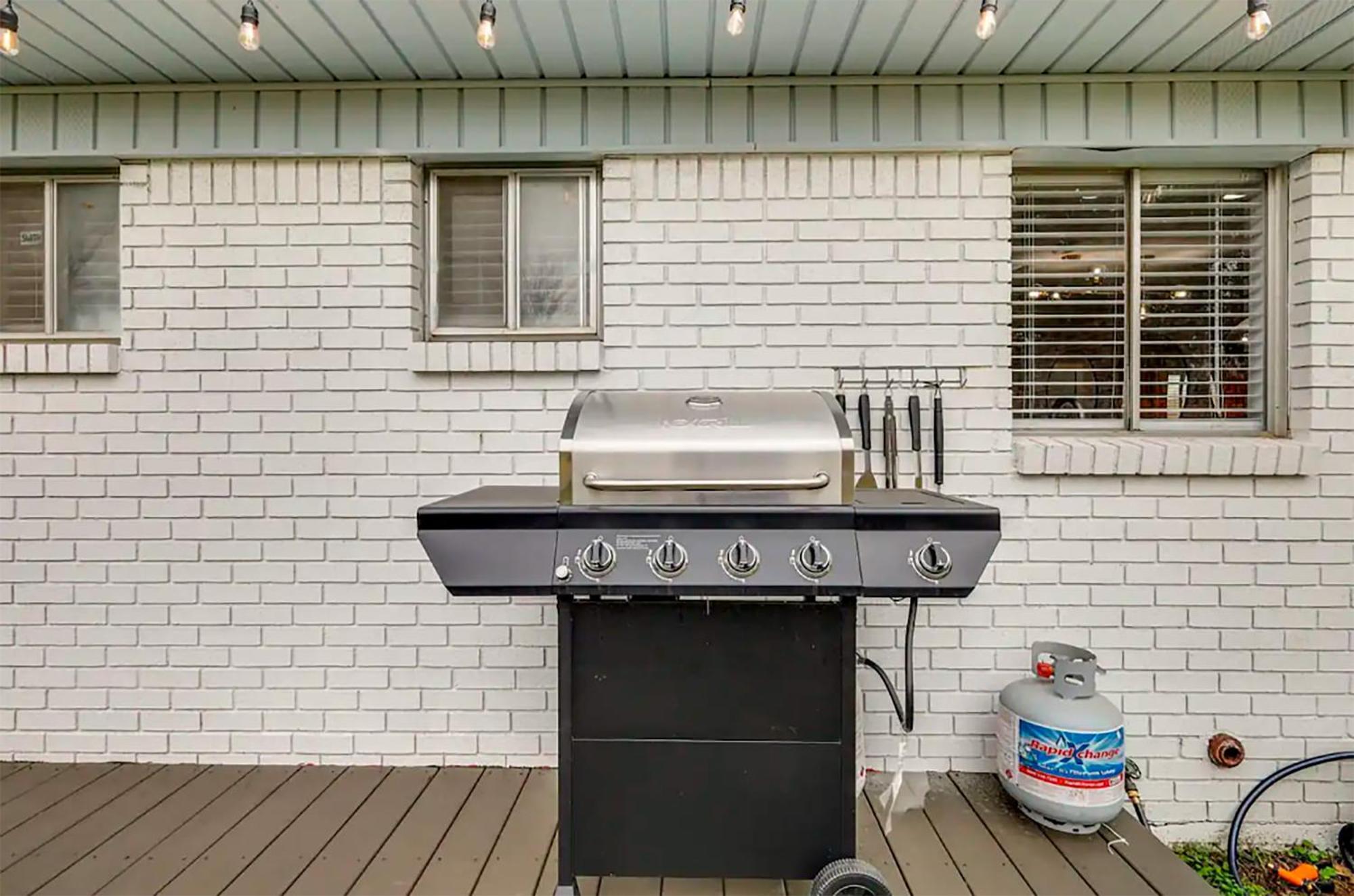 Upscale 3Br 2Ba Cozy Holiday Home With Pool & Grill North Richland Hills Exterior photo